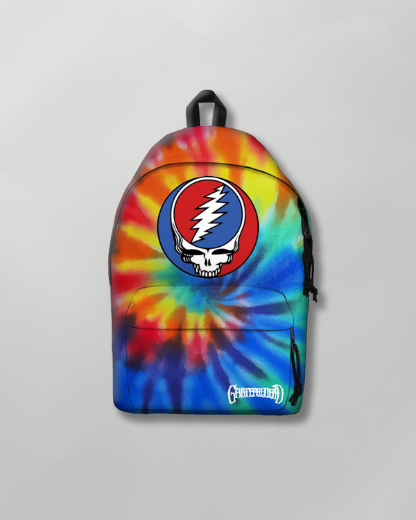 Grateful Dead - Steal Your Face Daypack