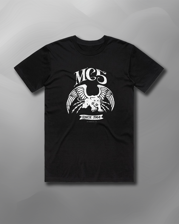 MC5 - Since 1964 T-Shirt