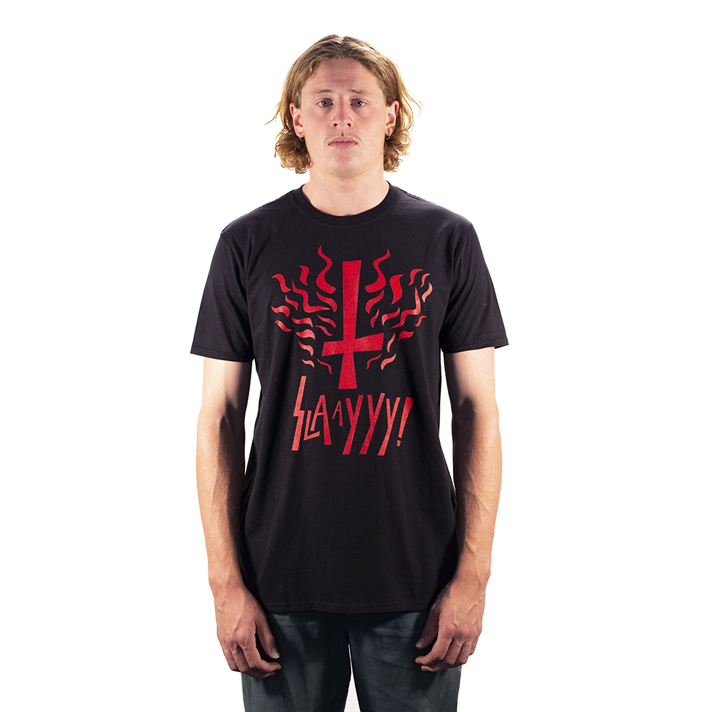 Tree House Clothing Slayyy! TShirt Off Ya Tree