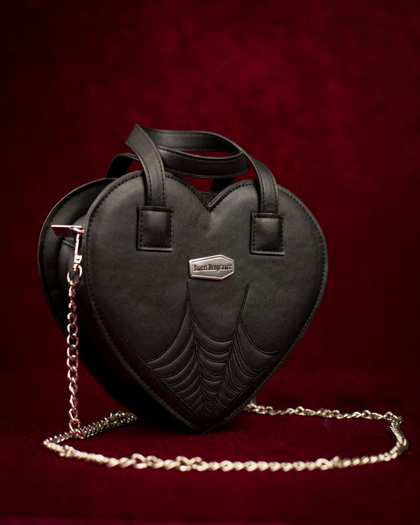 Gothic Love Handbag