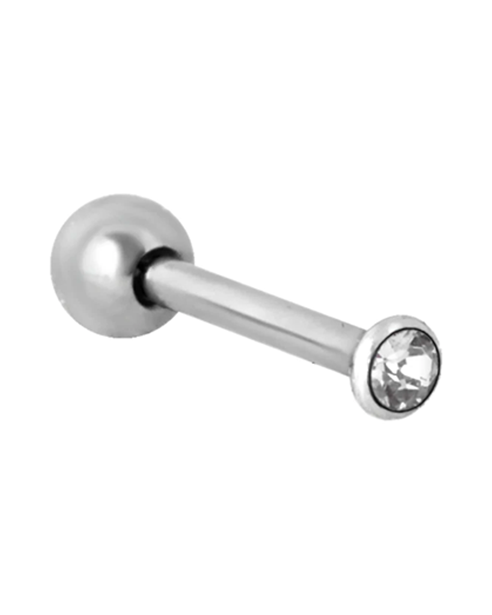 20 gauge store barbell