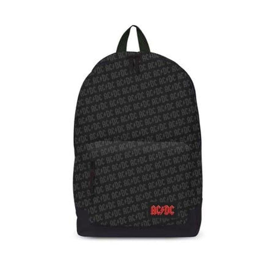 Acdc backpack shop