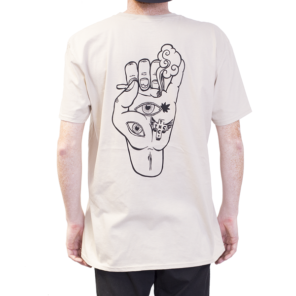 2Nd Hand Smoke T-Shirt