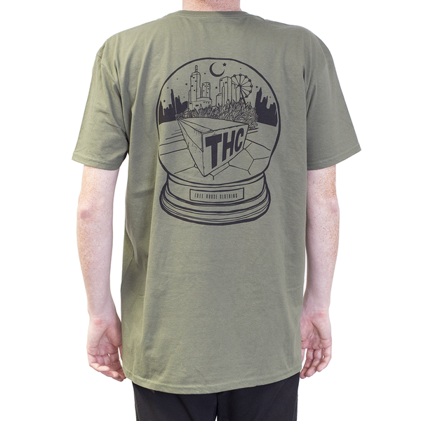 City Ledge T-Shirt