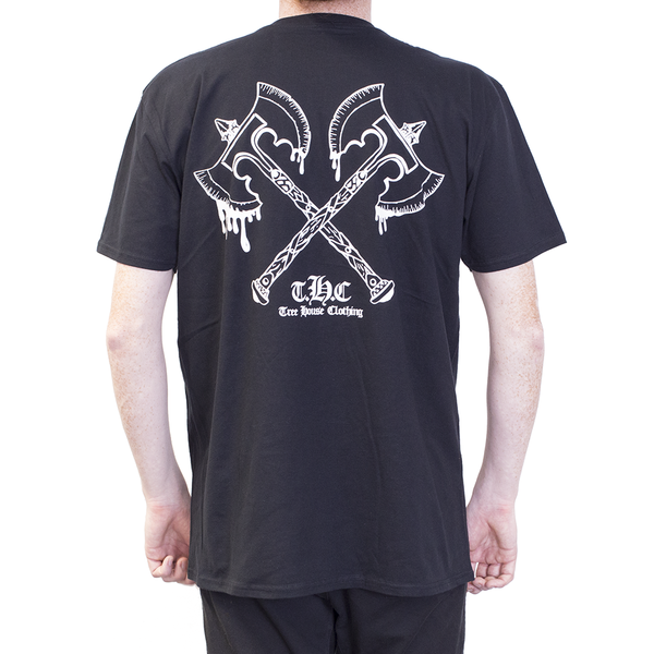 Battle Axes T-Shirt