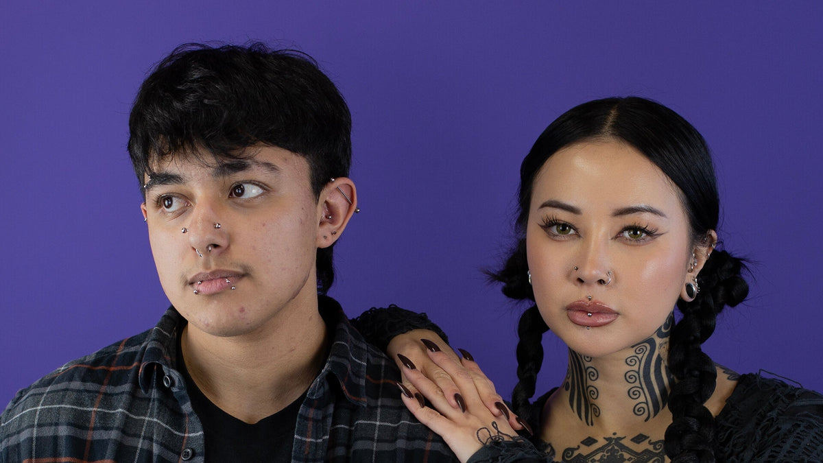 The Ultimate Guide to Buy Septum Jewellery in Australia