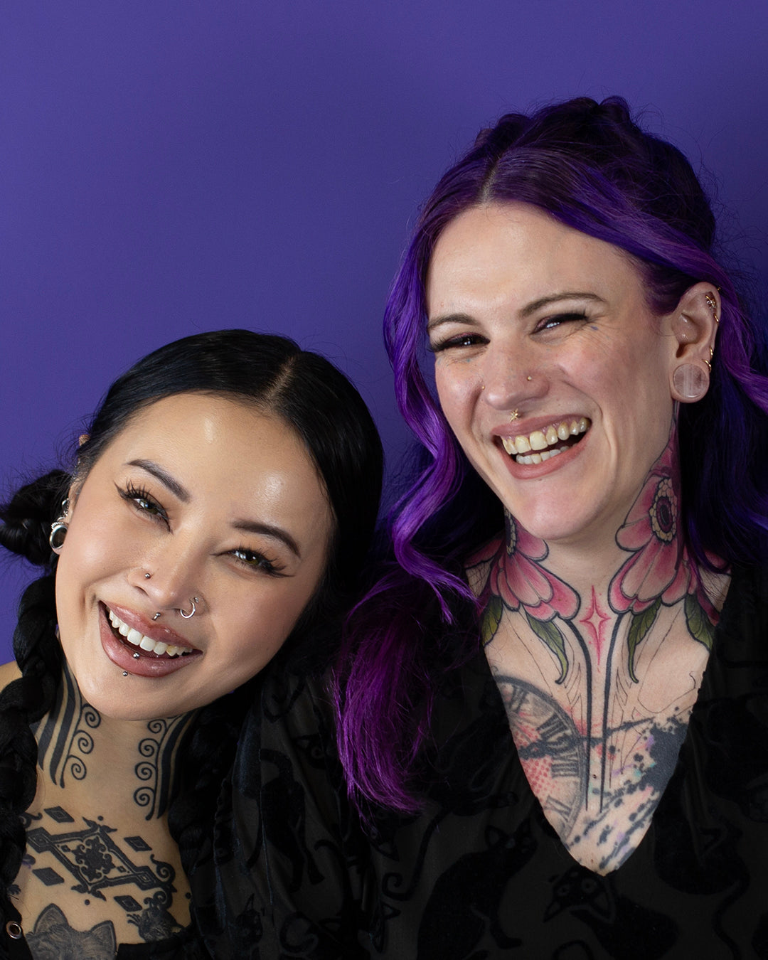 Hidden Gems: Unique Piercing Trends You'll Only Find in Melbourne CBD