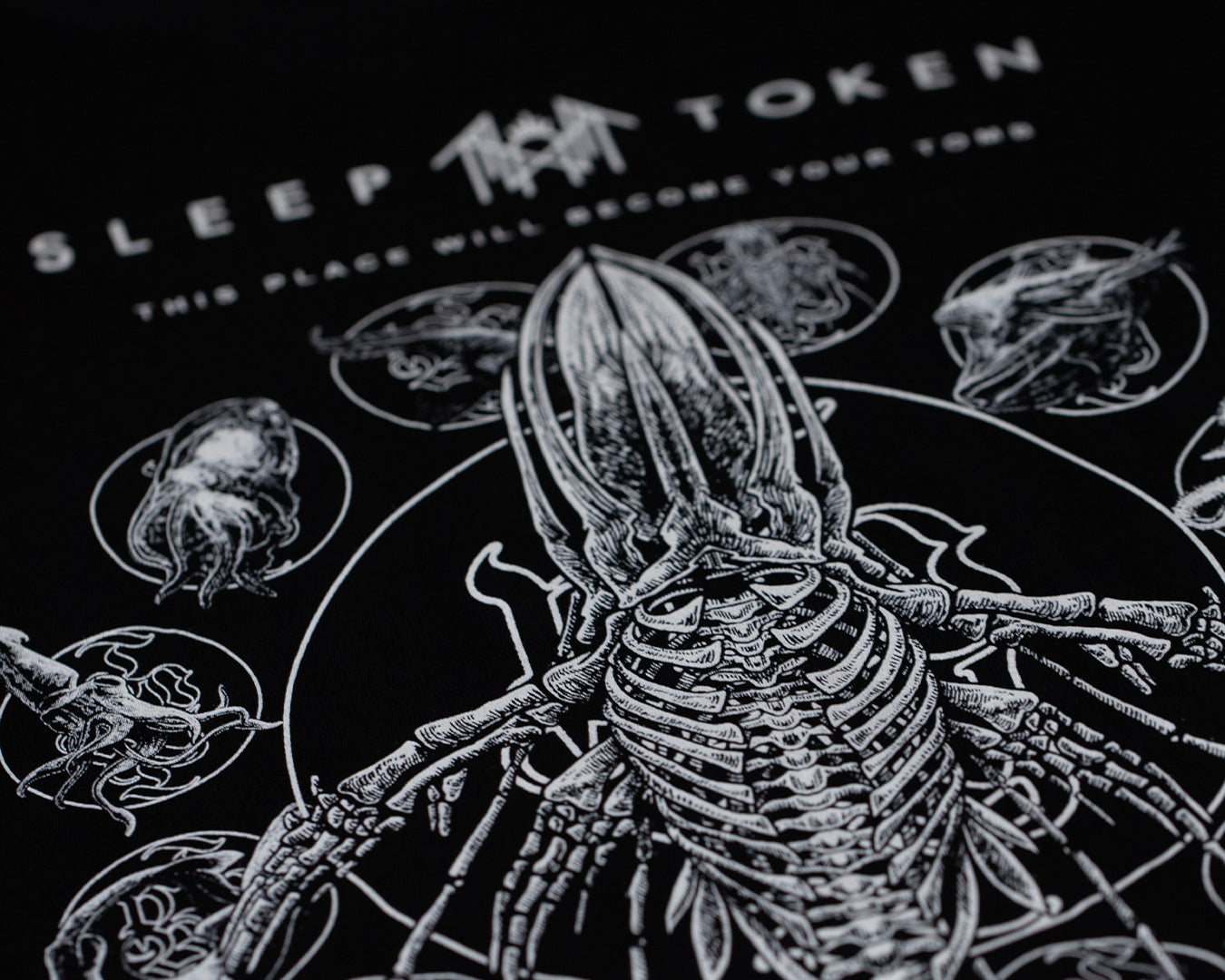 Band Merchandise