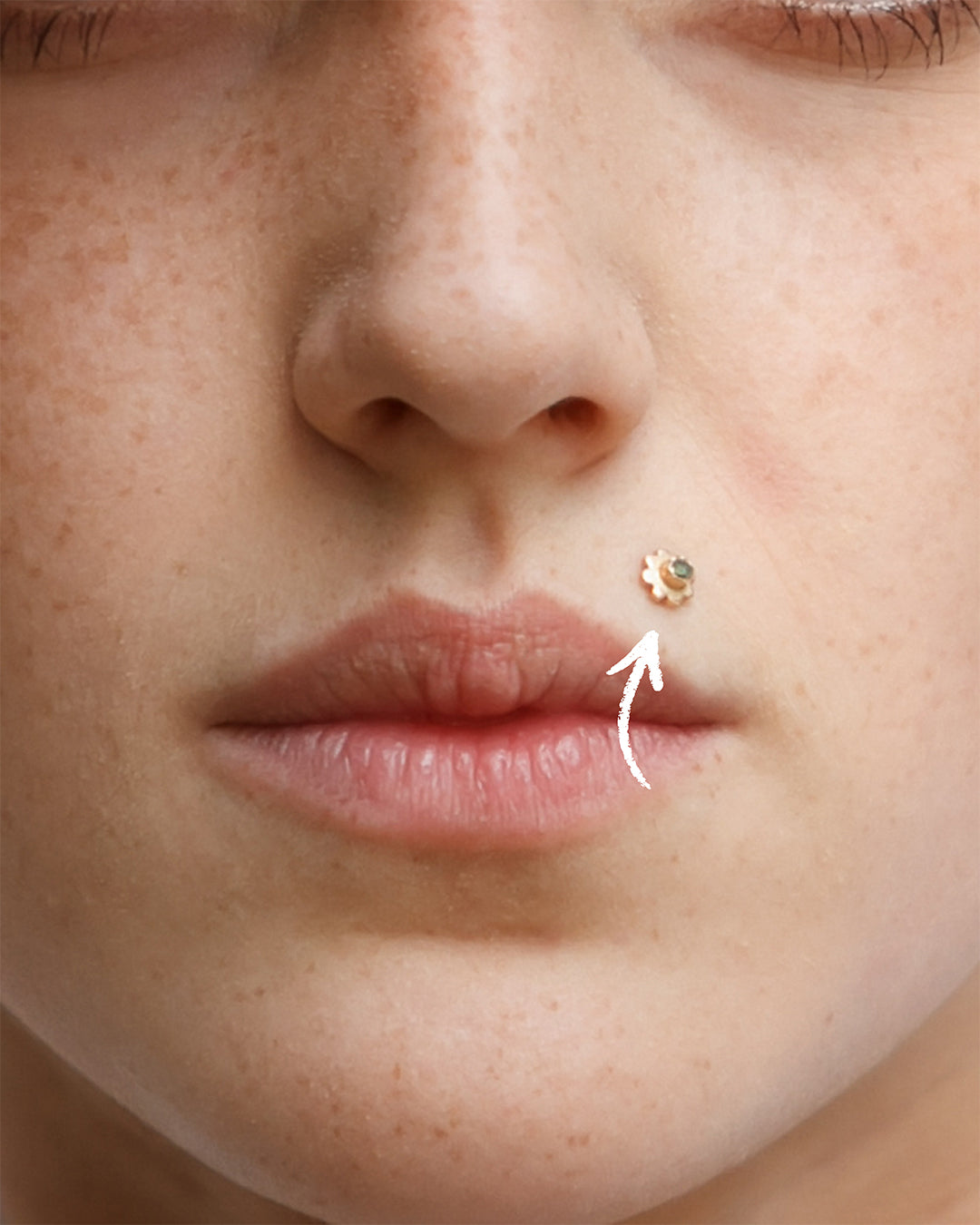 Monroe Piercings