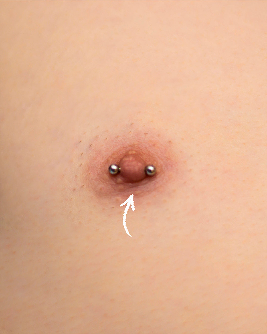 Nipple Piercings