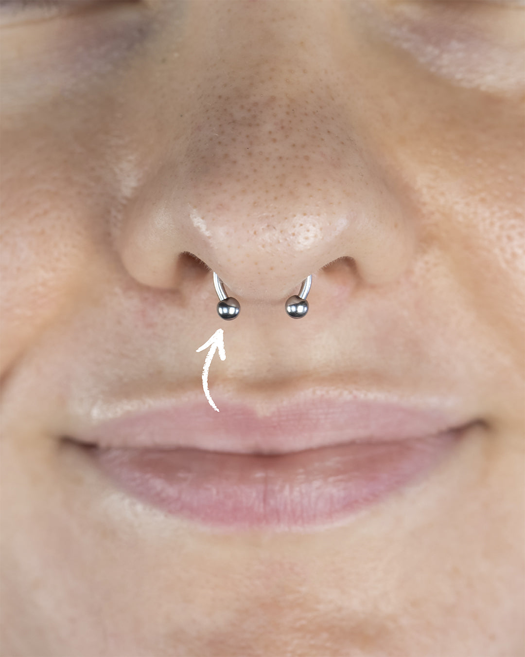 Septum Piercings