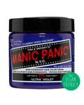 Ultra Violet Cream