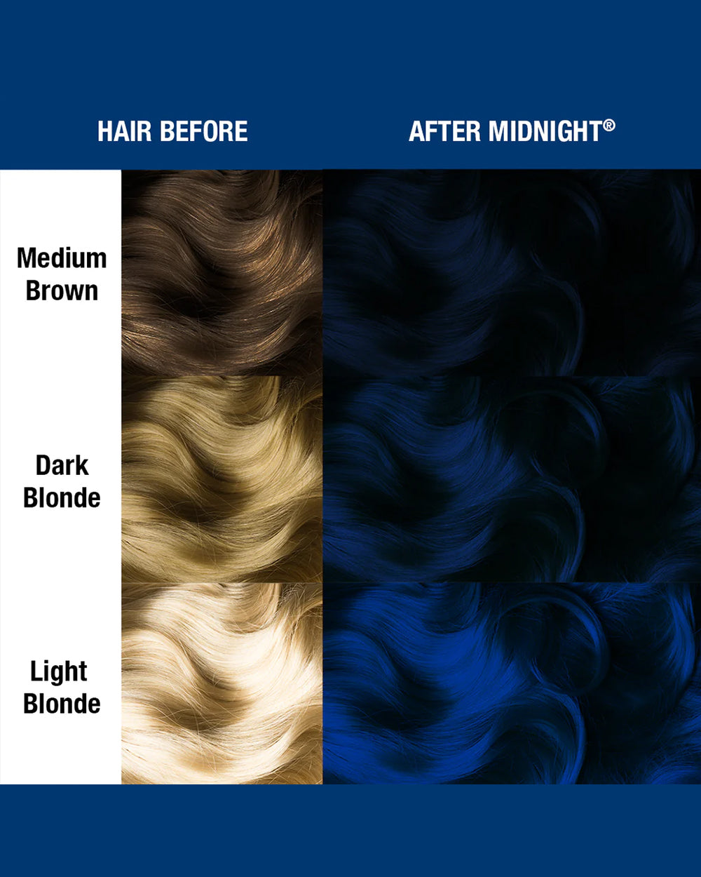 After Midnight Cream