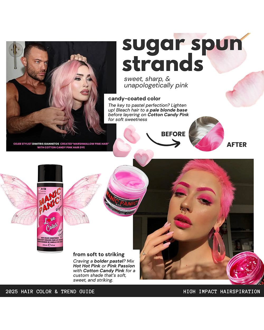 Cotton Candy Cream