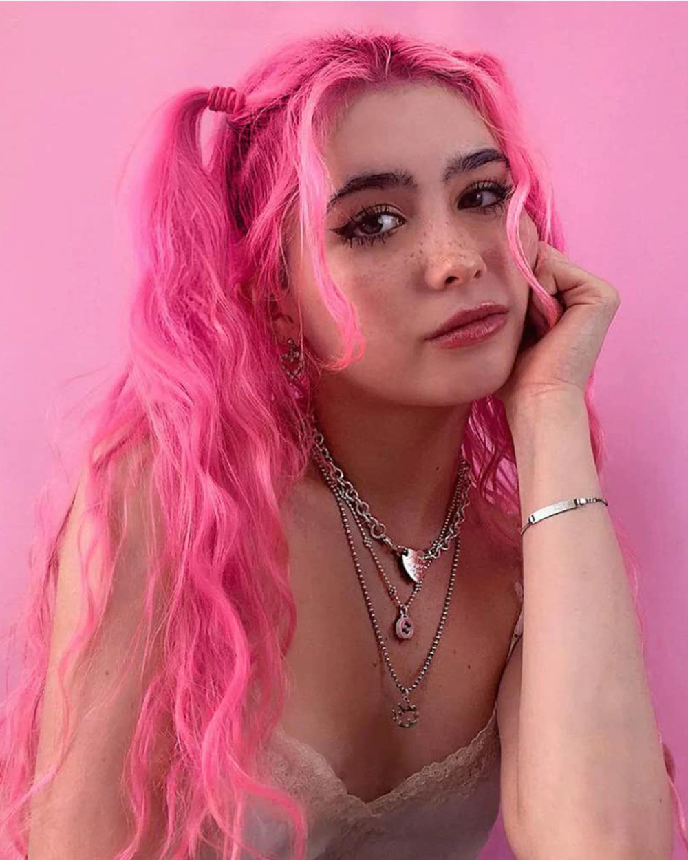 Cotton Candy Cream
