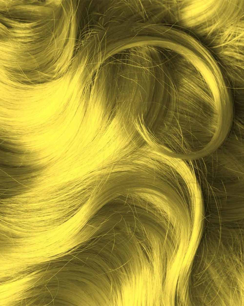 Electric Banana Cream