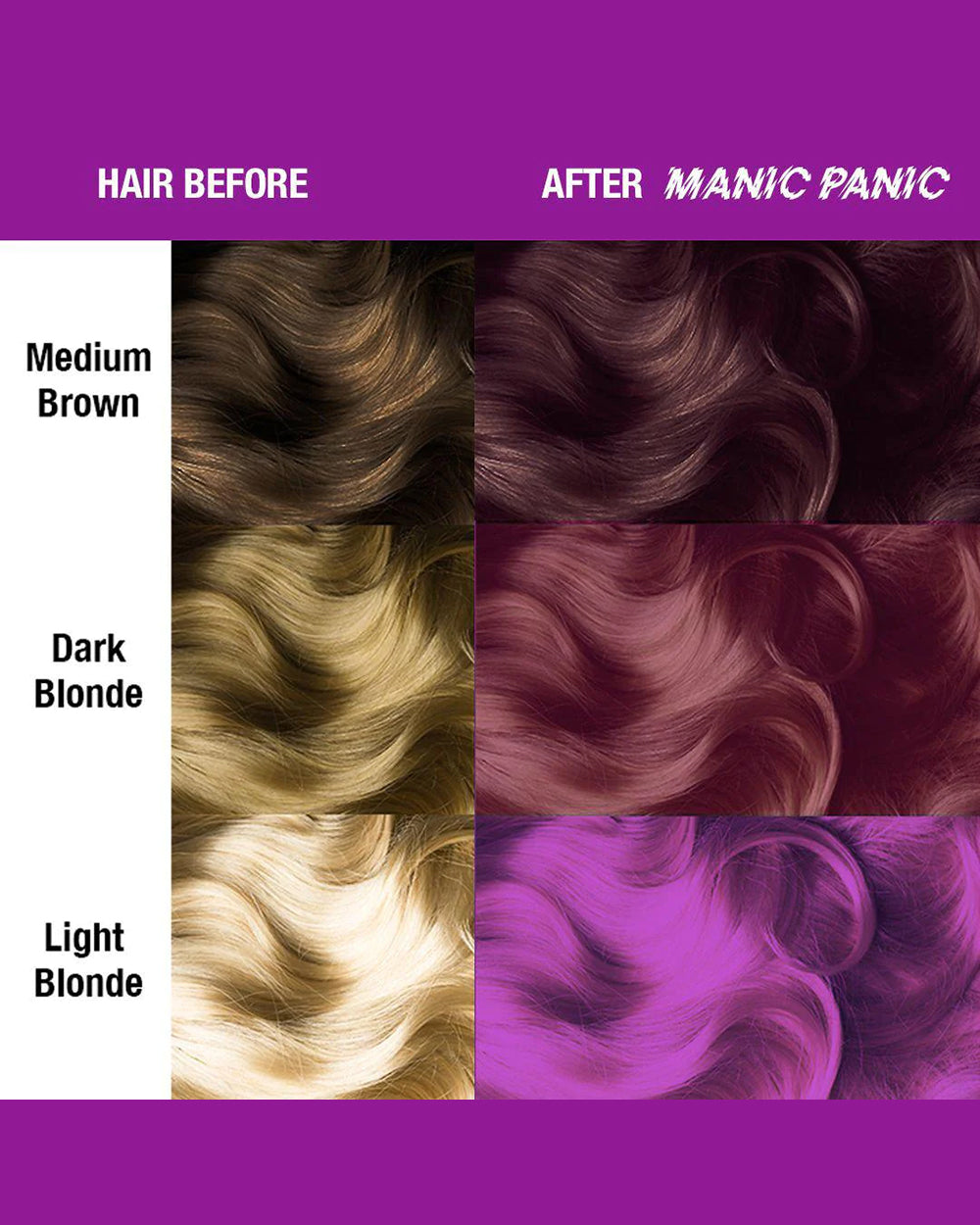 Mystic Heather Cream