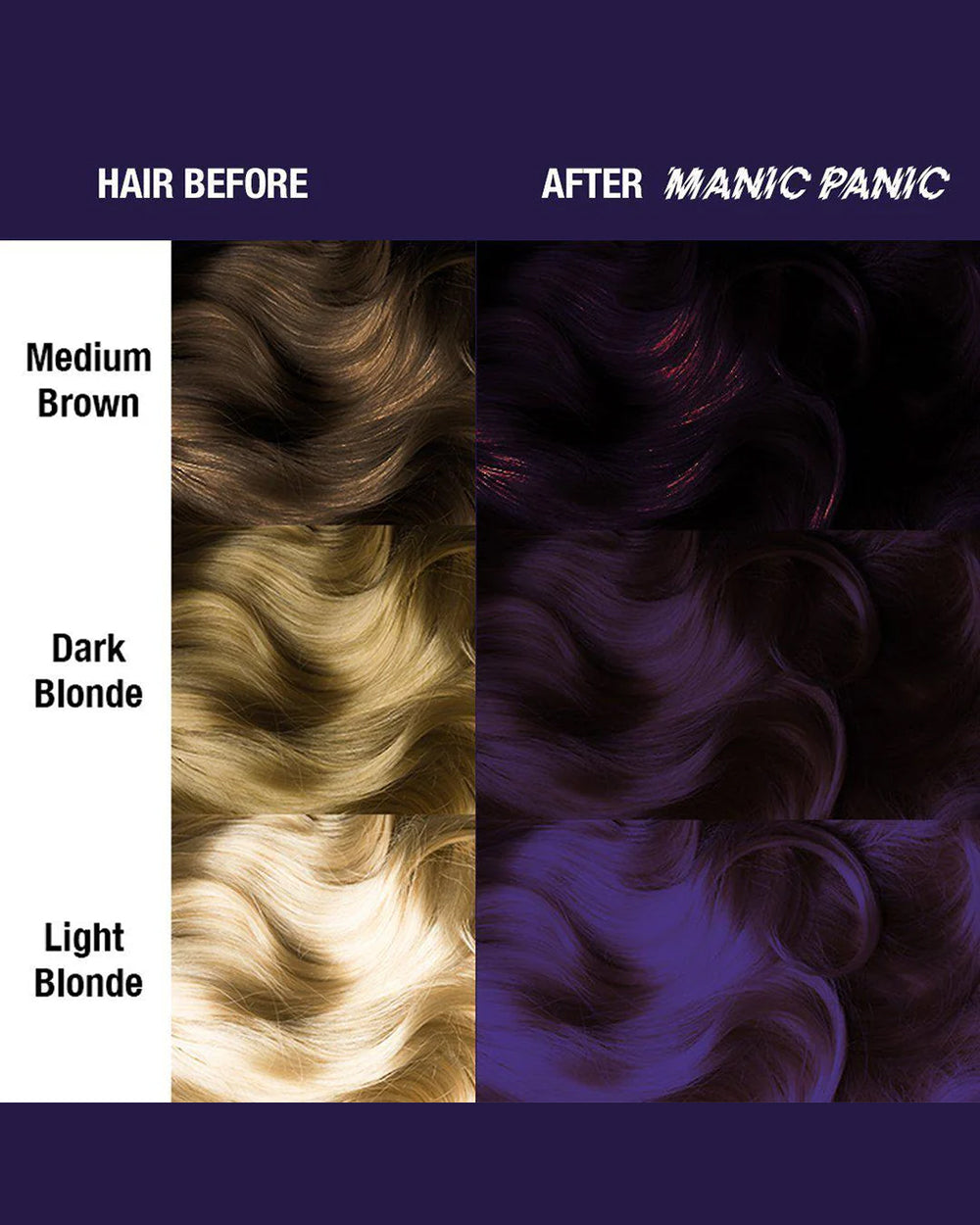 Purple Haze Cream