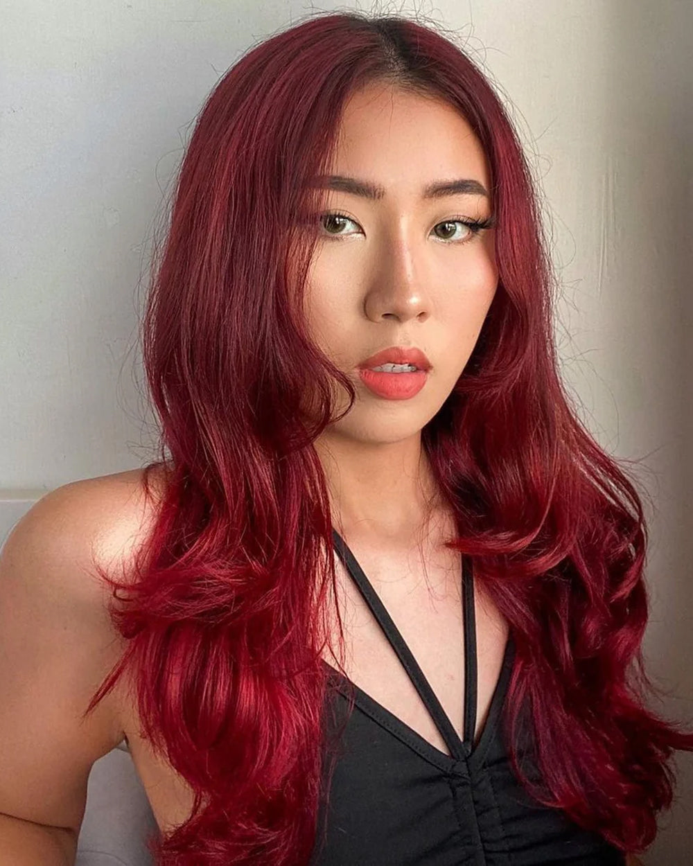 Vampire Red Cream