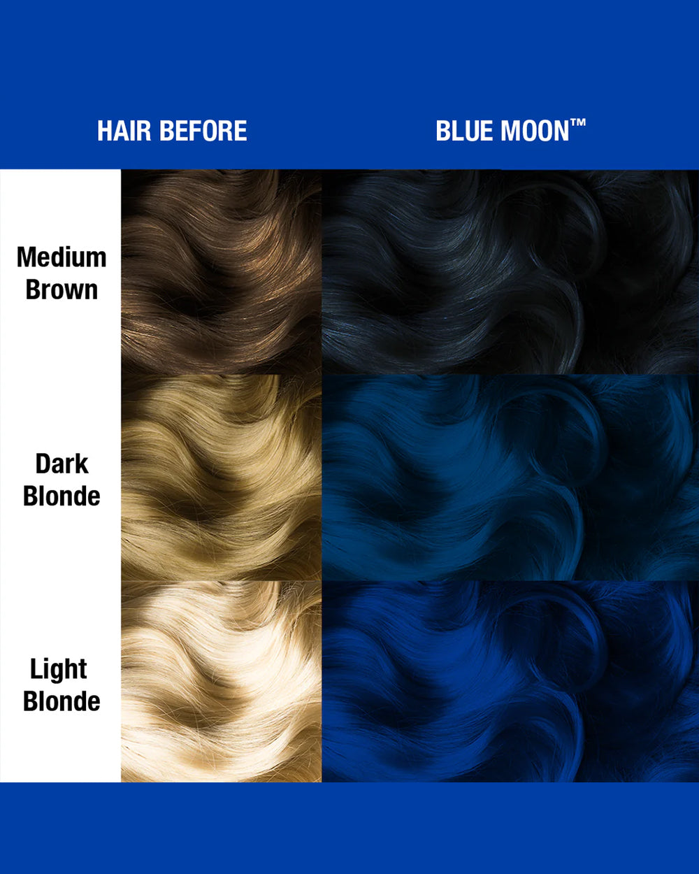 Blue Moon Cream