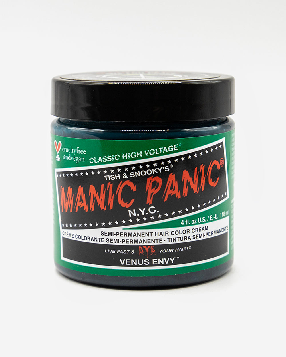 Venus Envy Cream