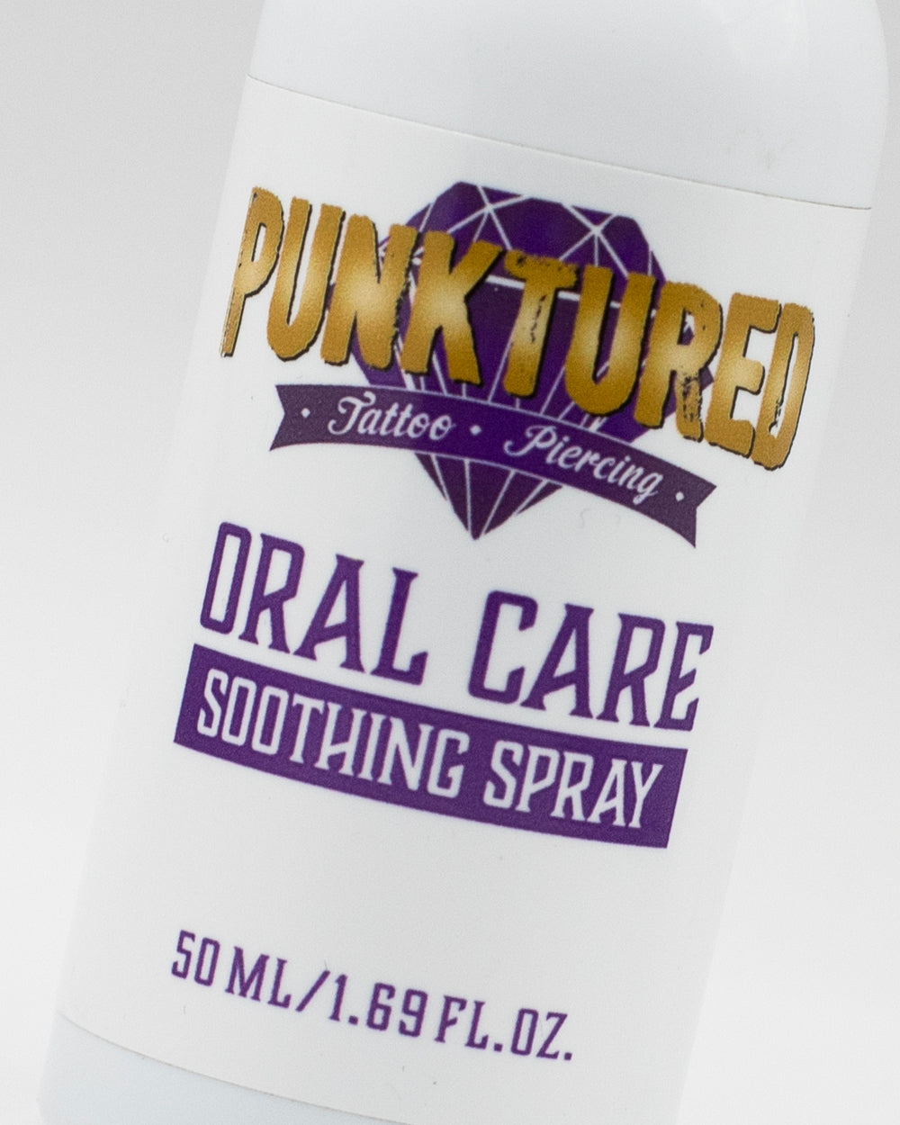 After Care Oral Spray 50ml