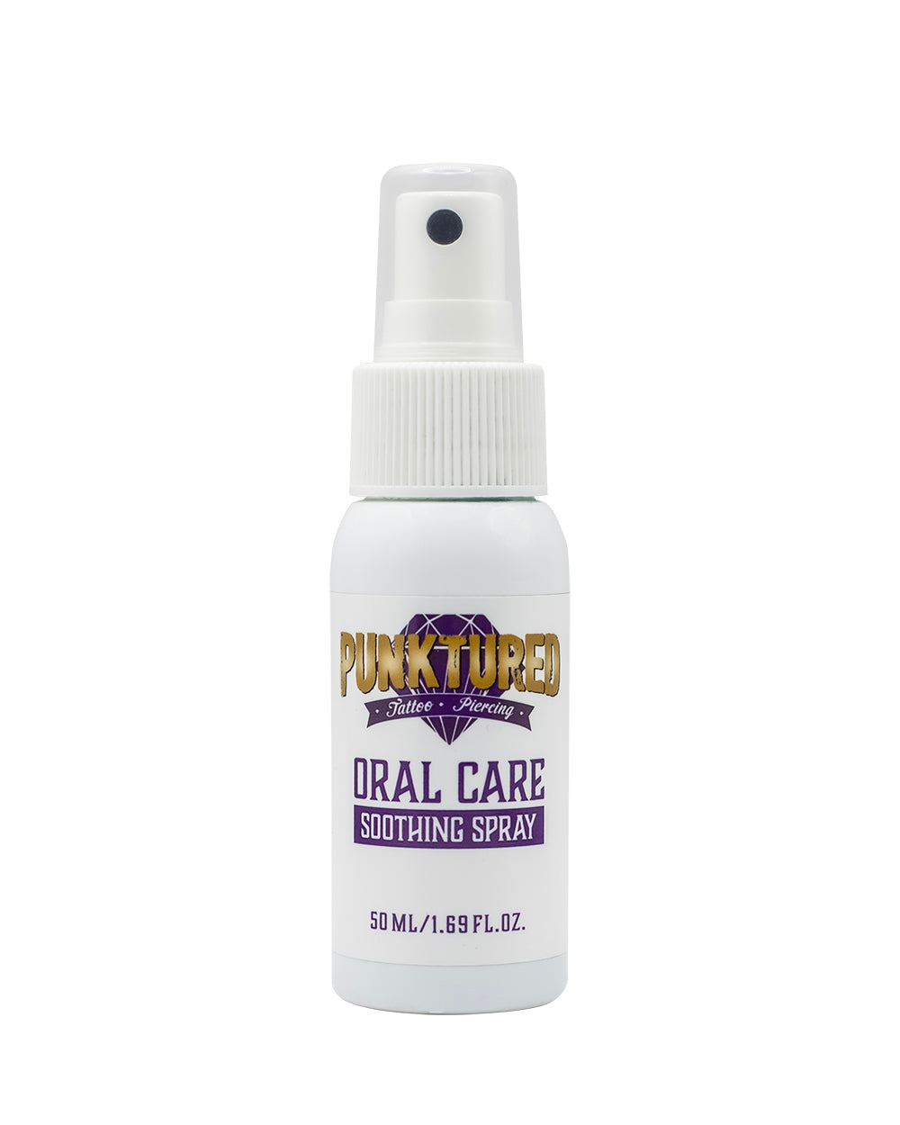 After Care Oral Spray 50ml