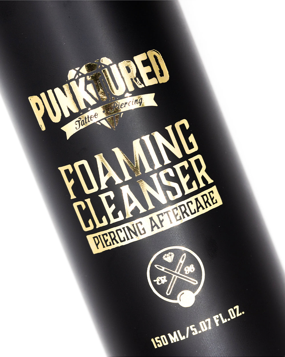 After Care Foaming Cleanser - 150ml
