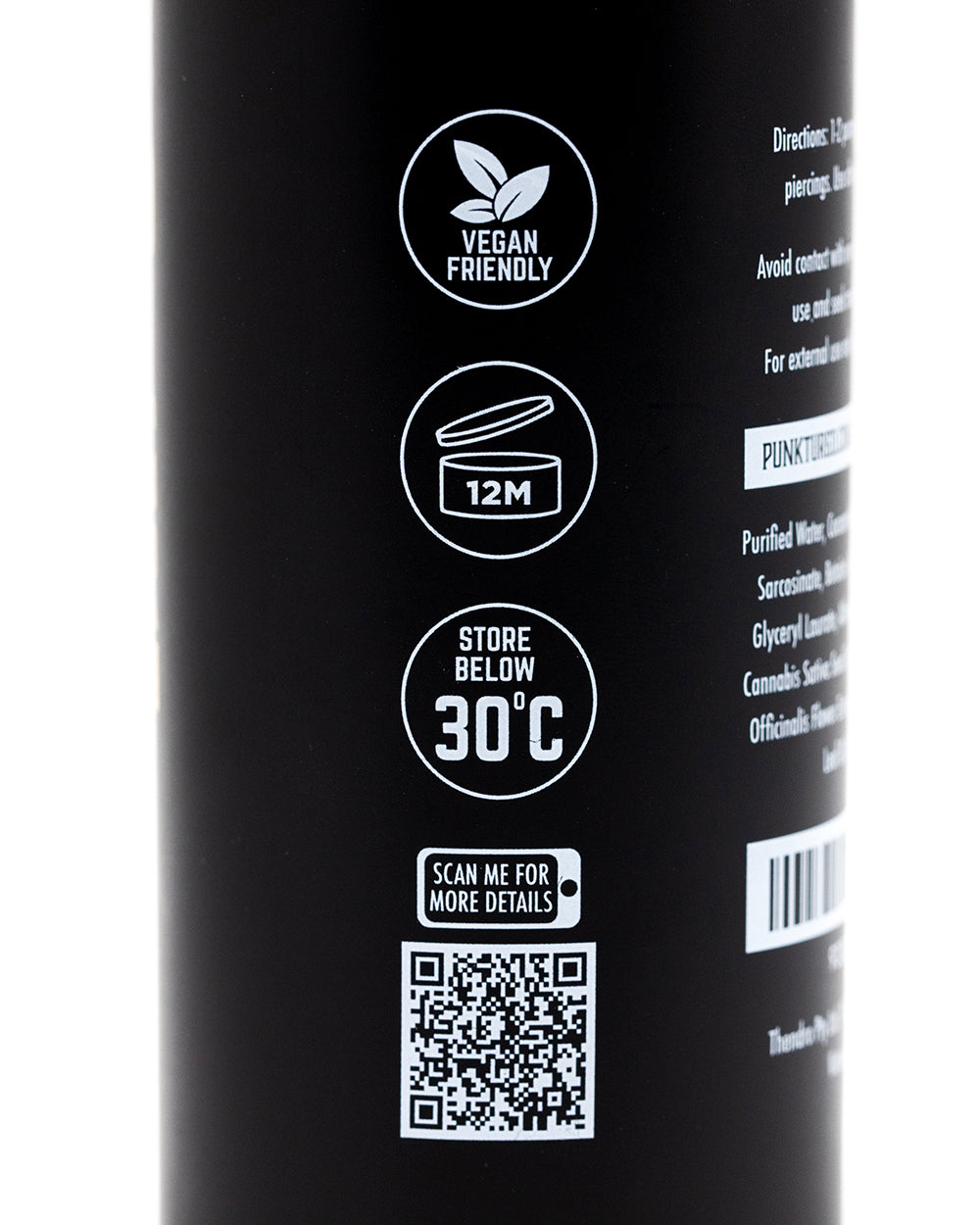 After Care Foaming Cleanser - 150ml