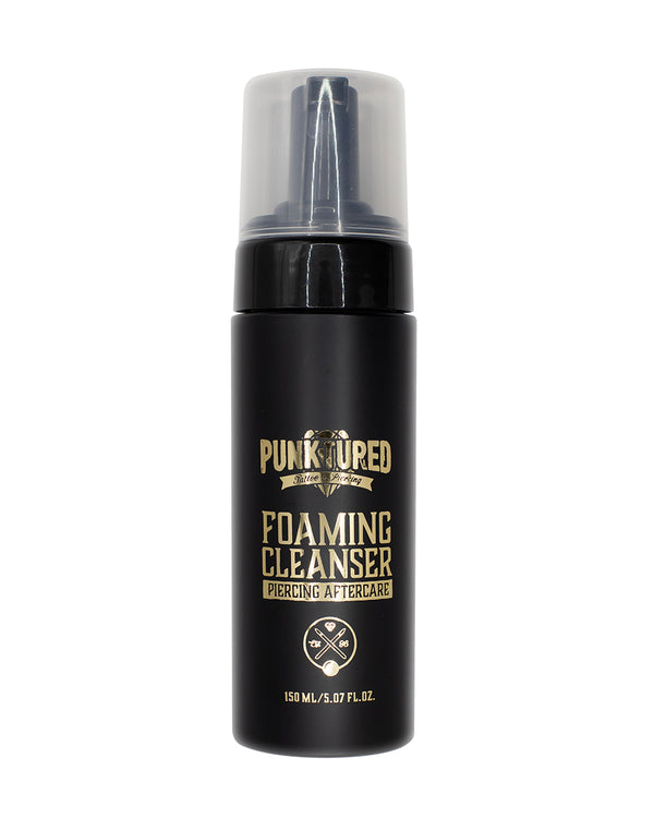 After Care Foaming Cleanser - 150ml