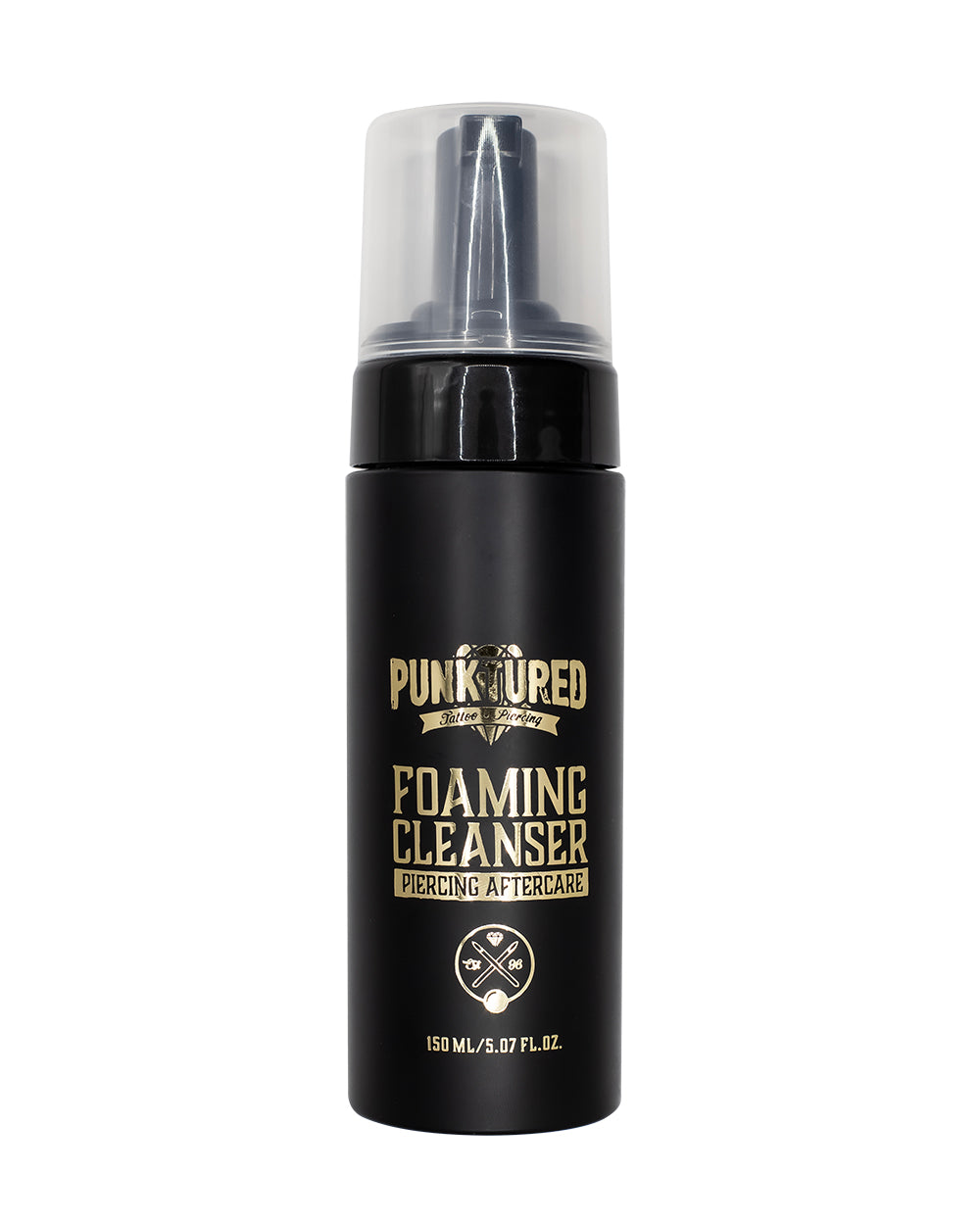 After Care Foaming Cleanser - 150ml