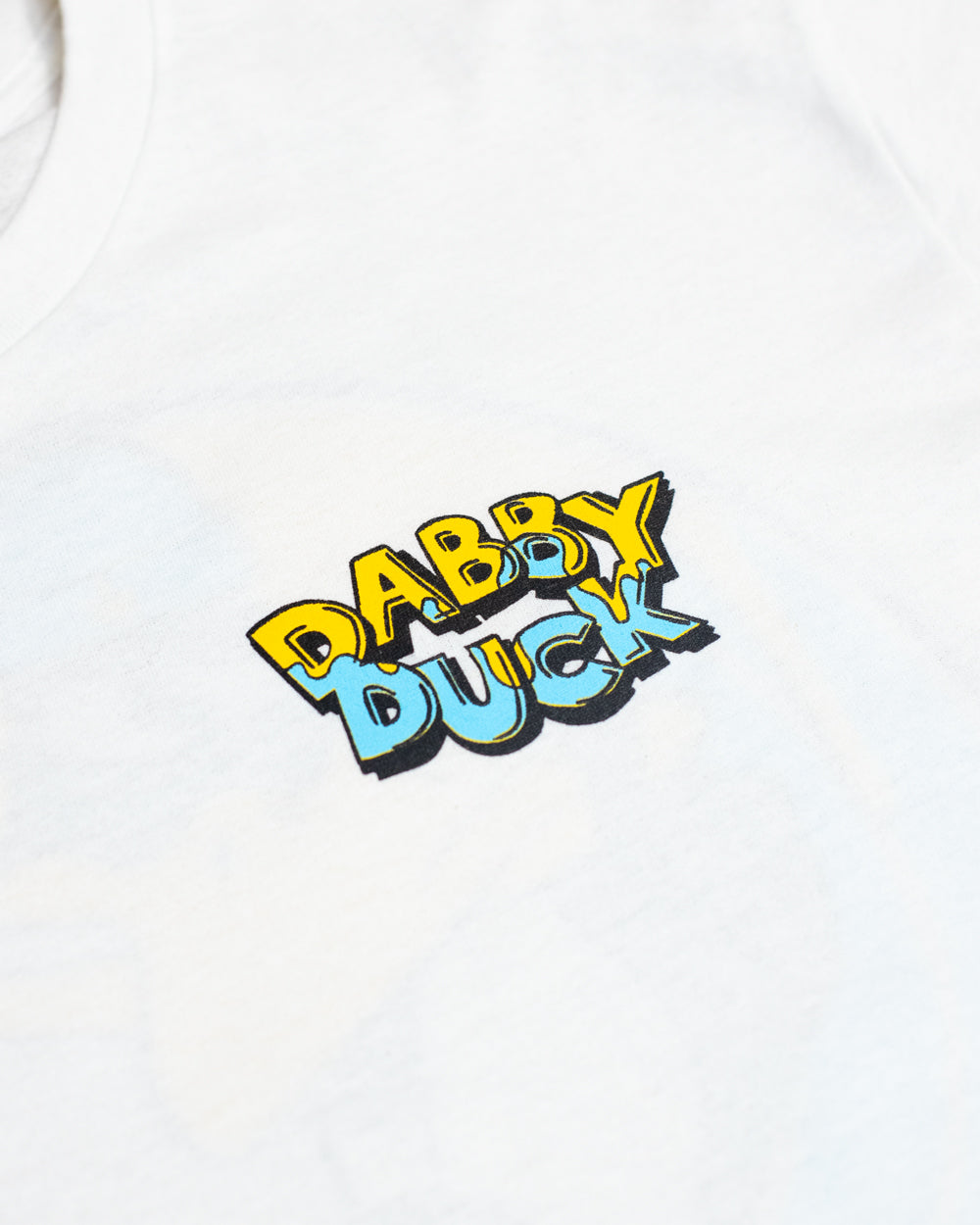 Dabby Duck T-Shirt