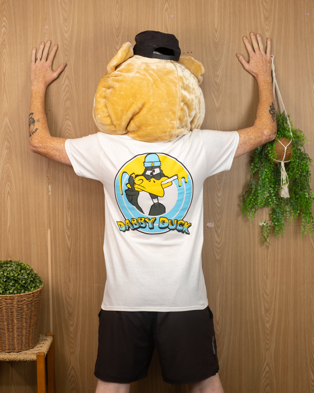 Dabby Duck T-Shirt
