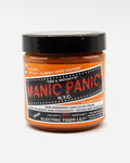 Electric Tiger Lily Cream
