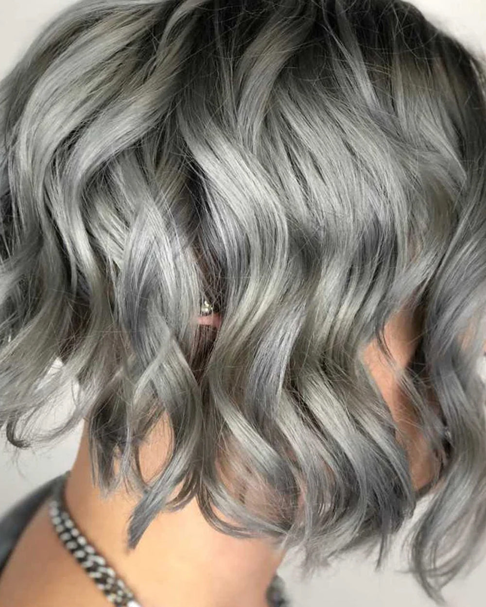 Alien Grey Cream