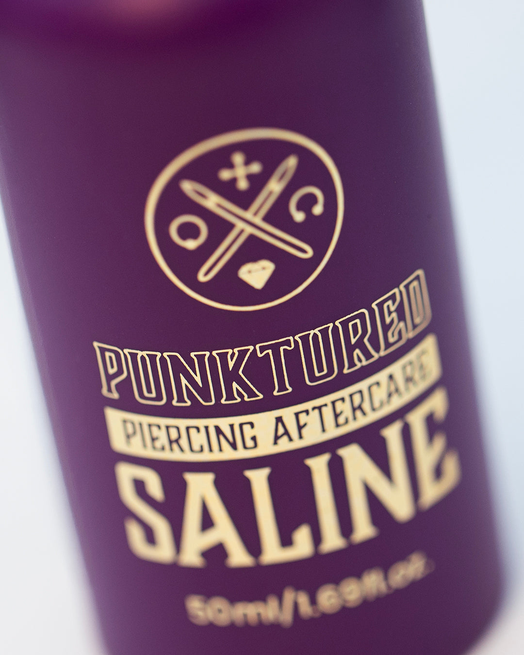 After Care Saline Spray 50ml
