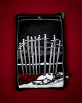 10 Of Swords Cushion