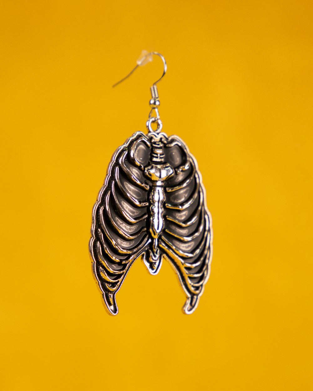 Bone Collector Earrings