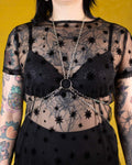 Sinister Chains Harness