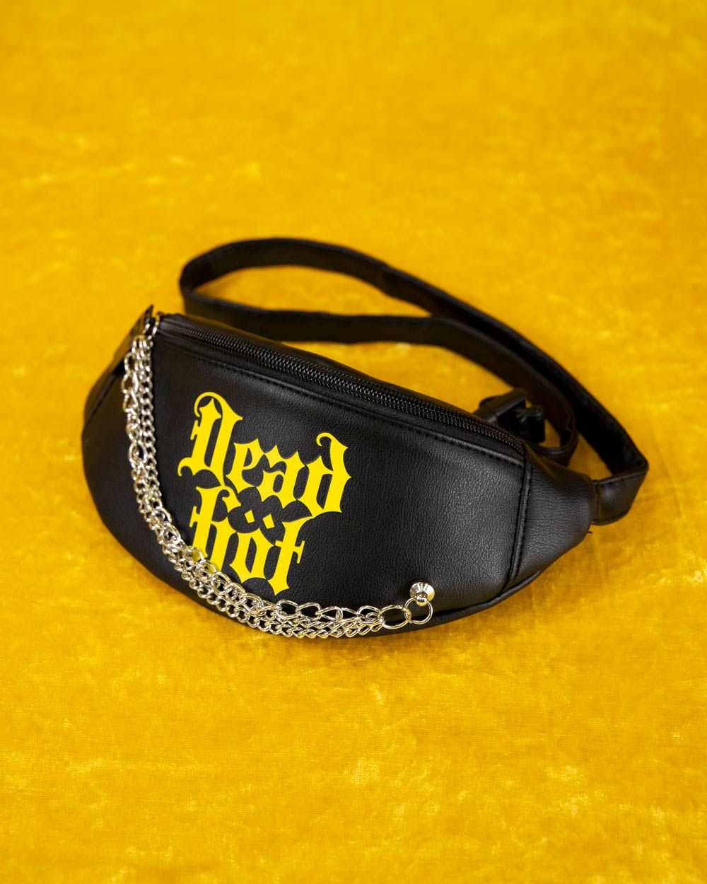 Dead Hot Bumbag
