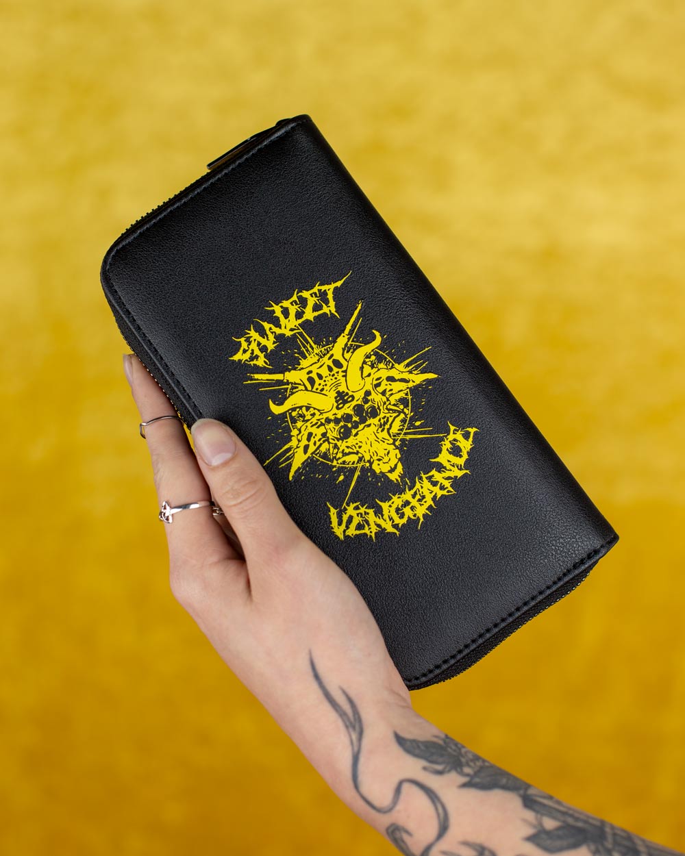Dark Lord Wallet