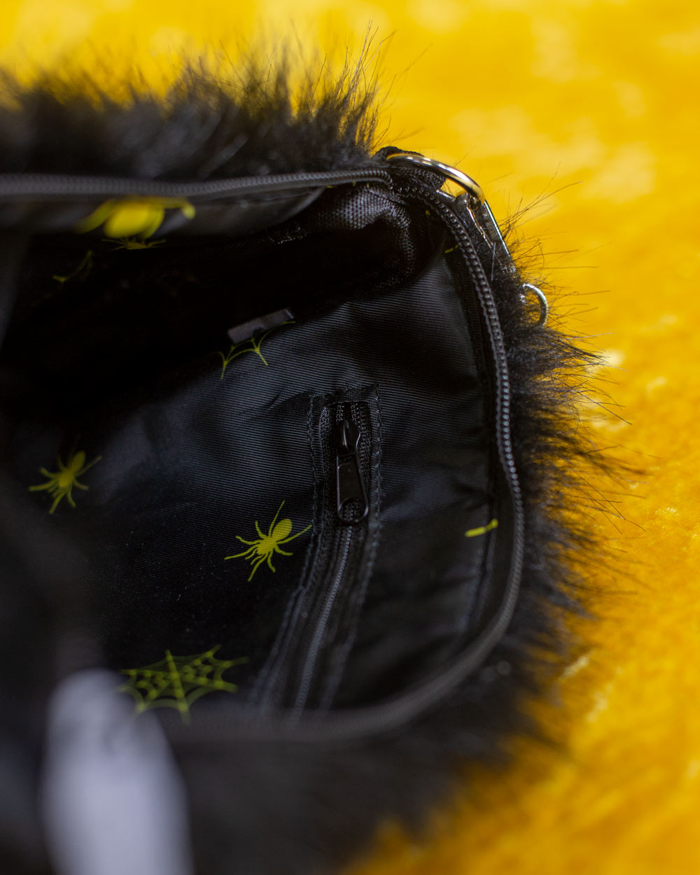 Hellspike Bag
