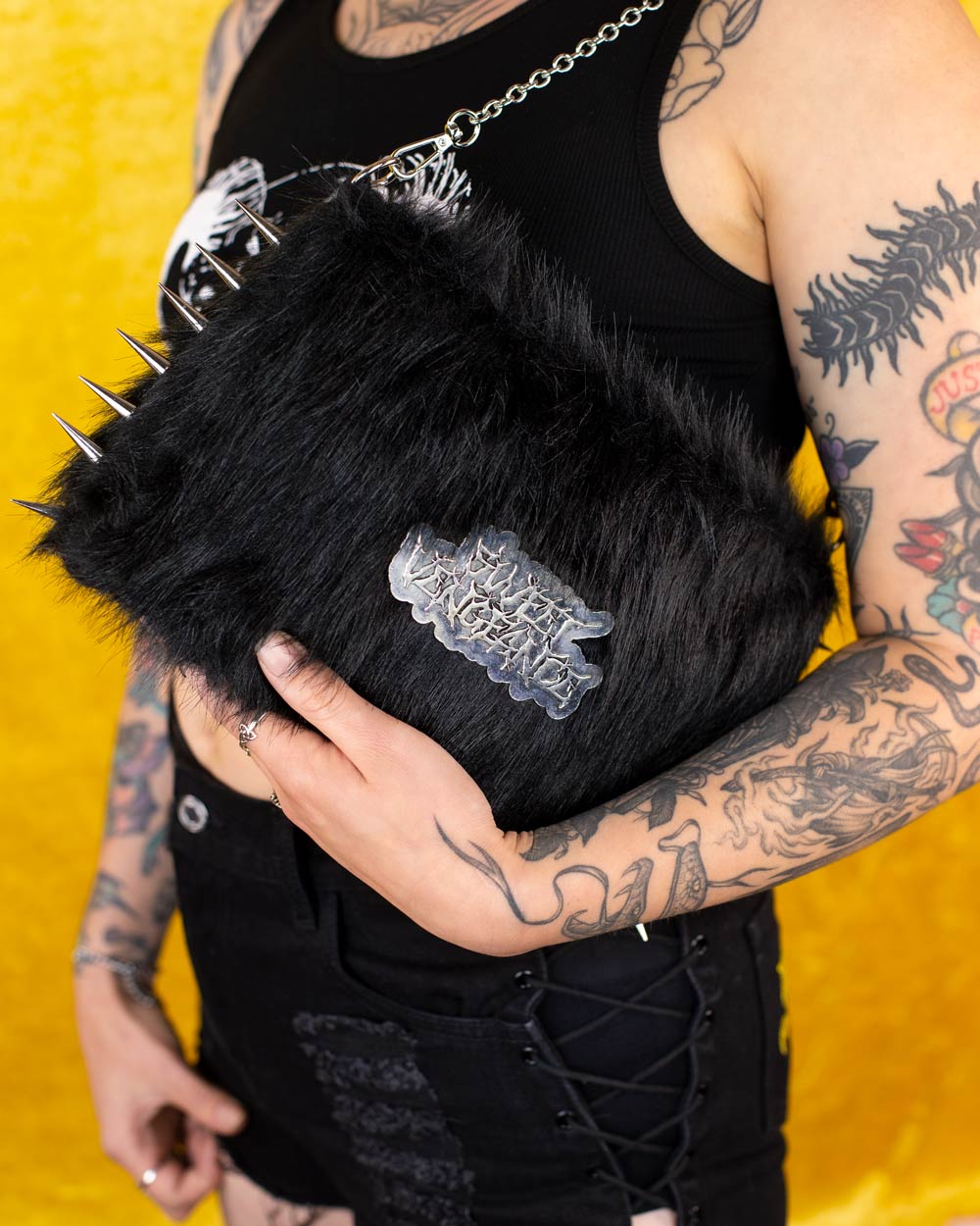 Hellspike Bag