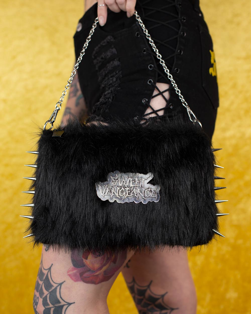 Hellspike Bag