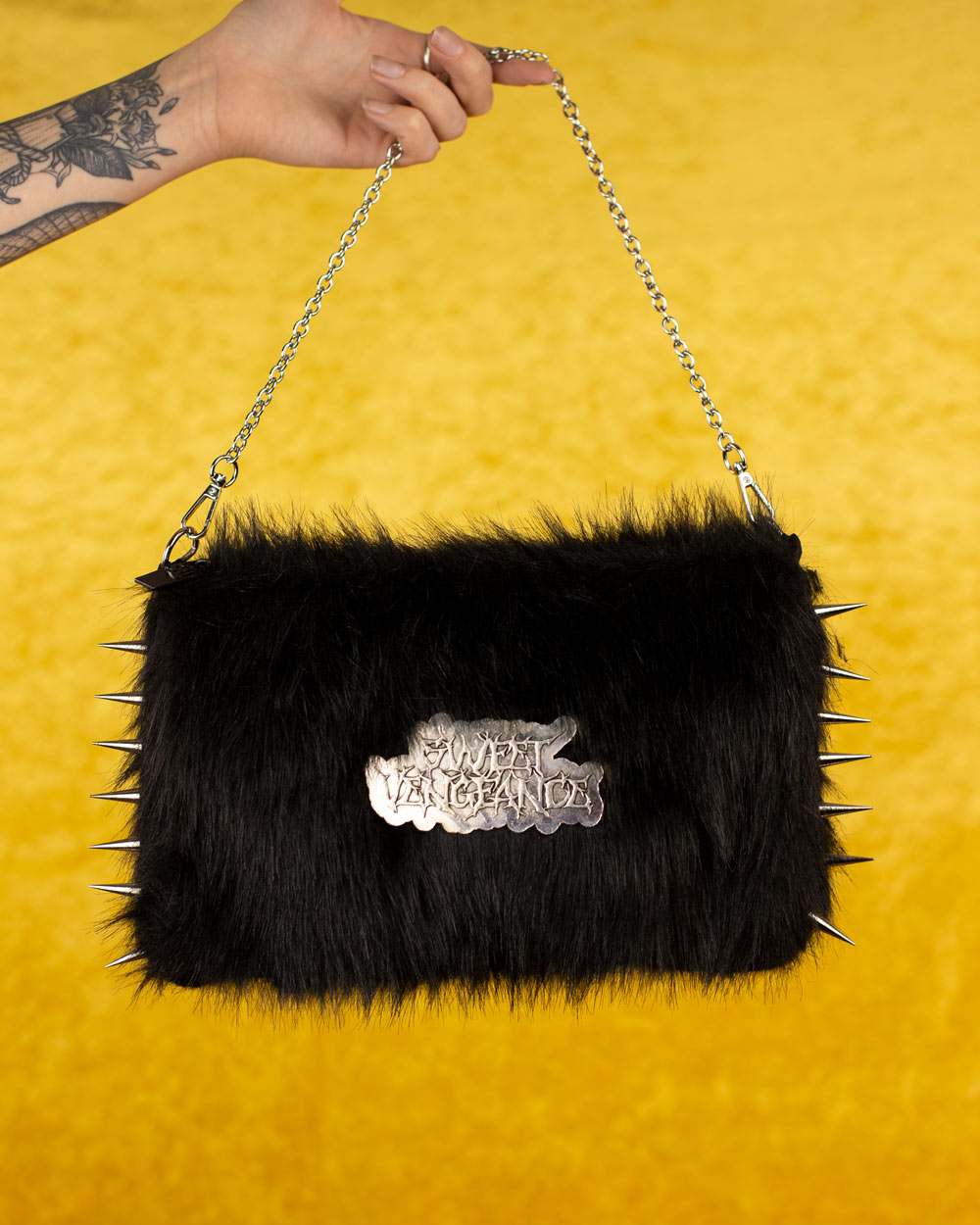 Hellspike Bag