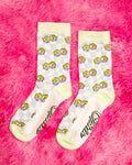 Roll The Dice Socks