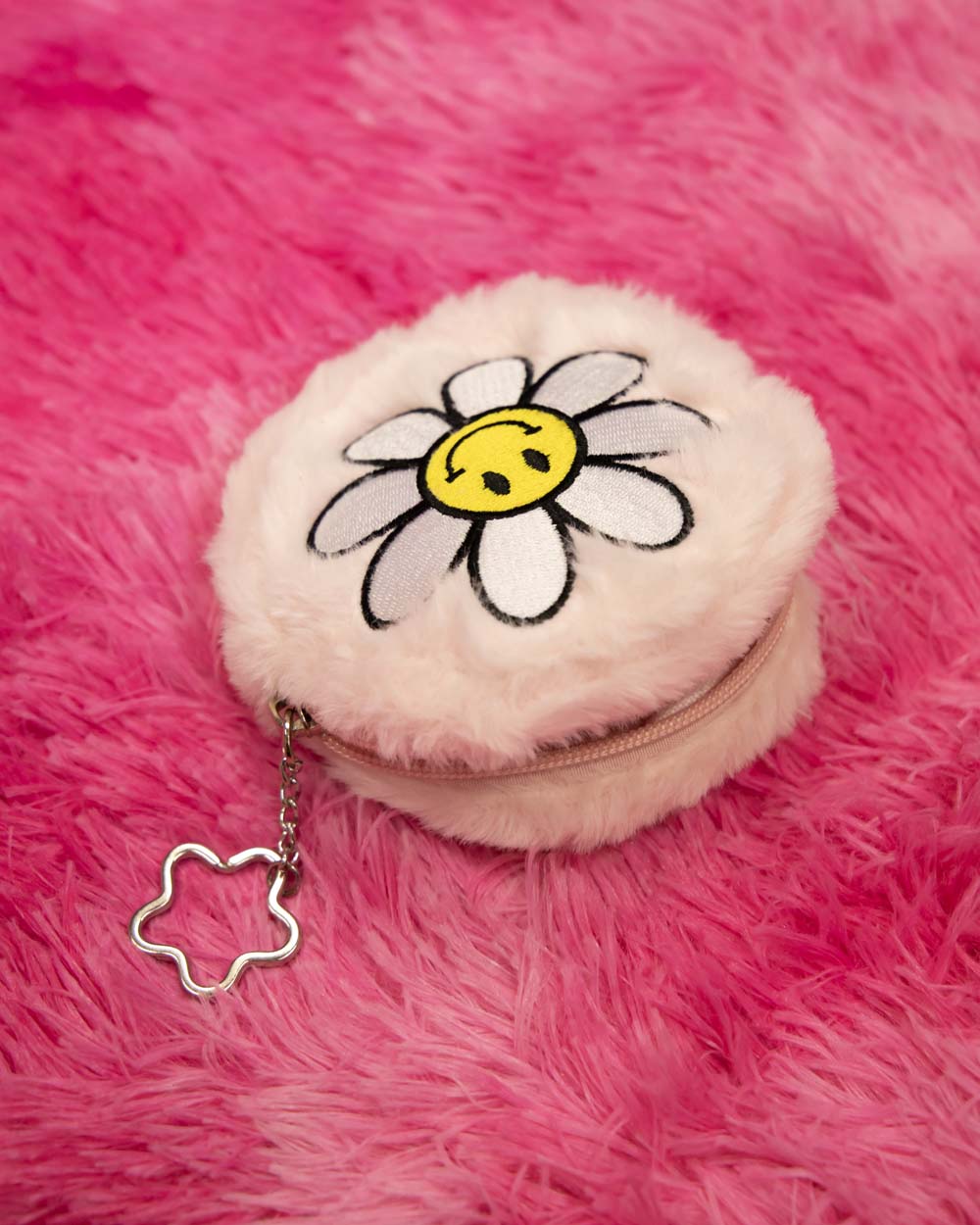 Chill Out Coin Purse