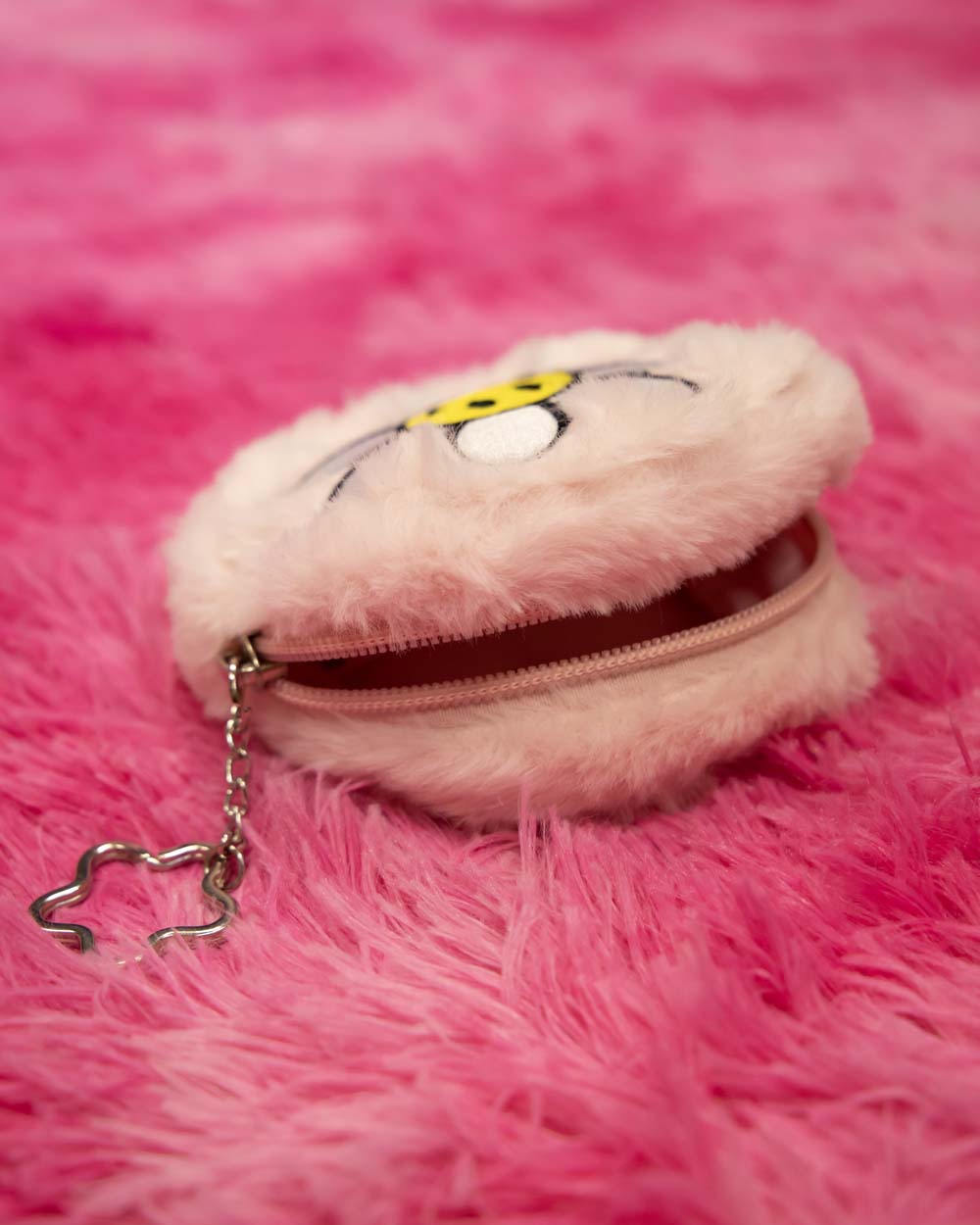 Chill Out Coin Purse
