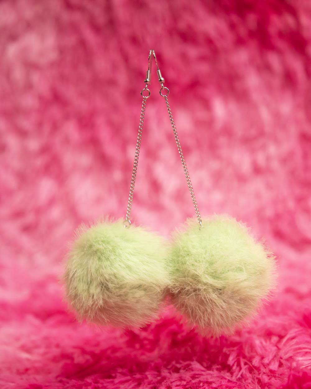 Go-Go Earrings