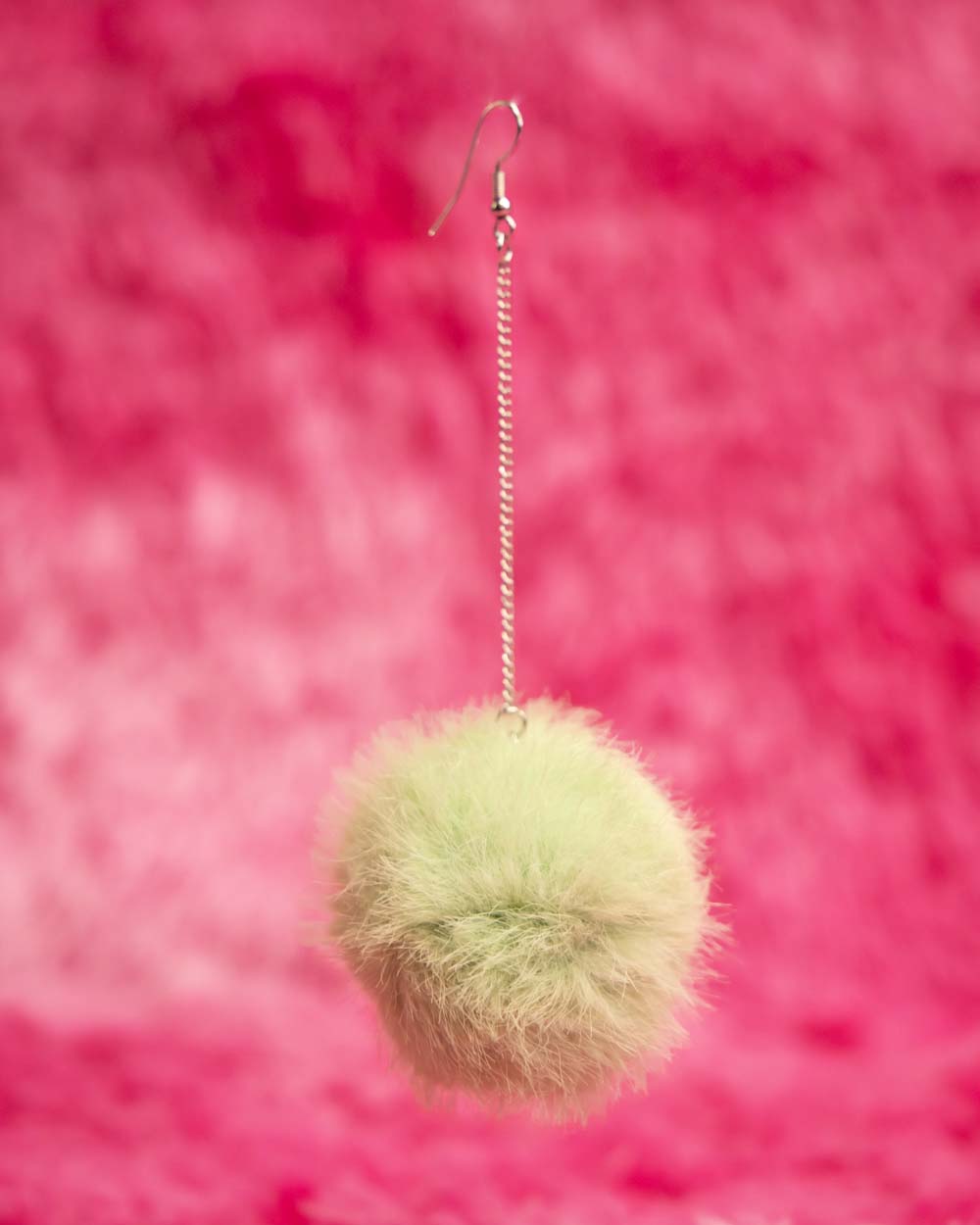 Go-Go Earrings